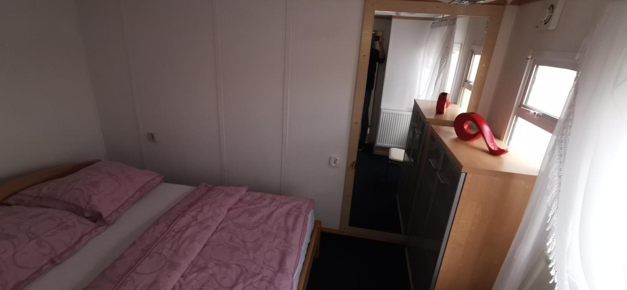Zajazd U George'A Ziebice Room photo